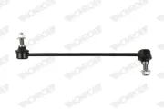 Stange/Strebe, Stabilisator Vorderachse rechts MONROE L43K02