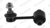 Stange/Strebe, Stabilisator Hinterachse rechts MONROE L43K04