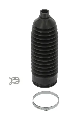 Faltenbalgsatz, Lenkung Vorderachse links Vorderachse rechts MONROE L50051 Bild Faltenbalgsatz, Lenkung Vorderachse links Vorderachse rechts MONROE L50051