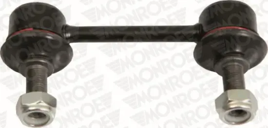 Stange/Strebe, Stabilisator Hinterachse links Hinterachse rechts MONROE L50605 Bild Stange/Strebe, Stabilisator Hinterachse links Hinterachse rechts MONROE L50605