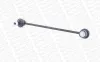 Stange/Strebe, Stabilisator Vorderachse links Vorderachse rechts MONROE L50614 Bild Stange/Strebe, Stabilisator Vorderachse links Vorderachse rechts MONROE L50614