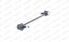 Stange/Strebe, Stabilisator Vorderachse links Vorderachse rechts MONROE L50614 Bild Stange/Strebe, Stabilisator Vorderachse links Vorderachse rechts MONROE L50614
