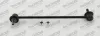 Stange/Strebe, Stabilisator Vorderachse links MONROE L50634