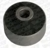Lagerung, Lenker Vorderachse hinten innen vorne MONROE L69803