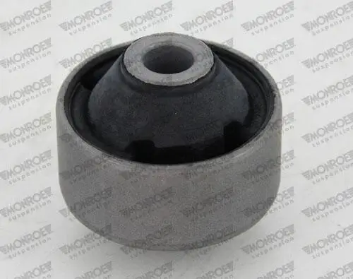 Lagerung, Lenker Vorderachse beidseitig hinten unten MONROE L69806 Bild Lagerung, Lenker Vorderachse beidseitig hinten unten MONROE L69806