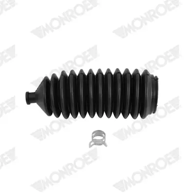 Faltenbalg, Lenkung Vorderachse MONROE L69F00 Bild Faltenbalg, Lenkung Vorderachse MONROE L69F00
