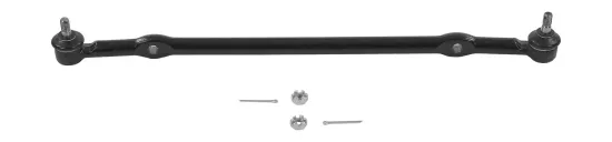 Spurstange Mitte Vorderachse MONROE L69I00 Bild Spurstange Mitte Vorderachse MONROE L69I00