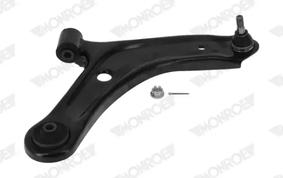 Lenker, Radaufhängung Vorderachse rechts unten MONROE L69J01 Bild Lenker, Radaufhängung Vorderachse rechts unten MONROE L69J01