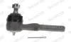Spurstangenkopf Vorderachse MONROE L80G00