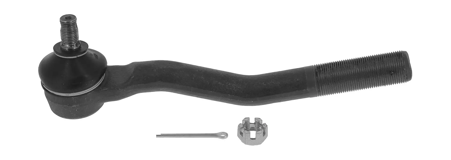 Spurstangenkopf Vorderachse links Vorderachse rechts außen MONROE L80G04