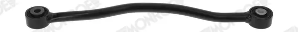 Lenker, Radaufhängung Hinterachse links unten MONROE L80J01
