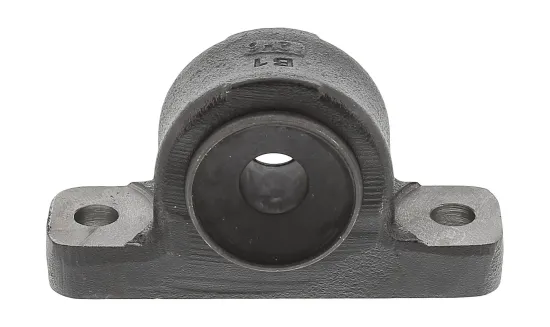 Lagerung, Lenker Vorderachse beidseitig hinten unten MONROE L80L07 Bild Lagerung, Lenker Vorderachse beidseitig hinten unten MONROE L80L07