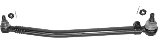 Gasfeder, Koffer-/Laderaum hinten MONROE ML5785 Bild Gasfeder, Koffer-/Laderaum hinten MONROE ML5785