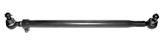 Gasfeder, Koffer-/Laderaum hinten MONROE ML5785 Bild Gasfeder, Koffer-/Laderaum hinten MONROE ML5785