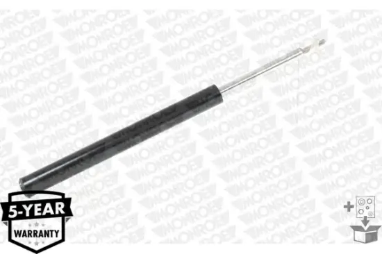 Stoßdämpfer Hinterachse MONROE MG243 Bild Stoßdämpfer Hinterachse MONROE MG243