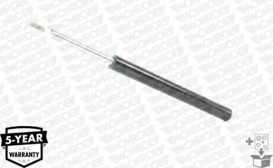 Stoßdämpfer Hinterachse MONROE MG243 Bild Stoßdämpfer Hinterachse MONROE MG243