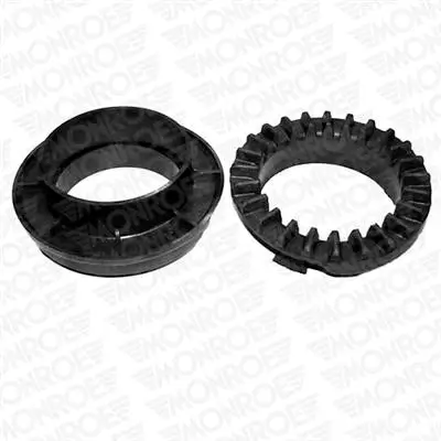 Reparatursatz, Federbeinstützlager MONROE MK007 Bild Reparatursatz, Federbeinstützlager MONROE MK007