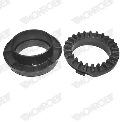 Reparatursatz, Federbeinstützlager MONROE MK007 Bild Reparatursatz, Federbeinstützlager MONROE MK007