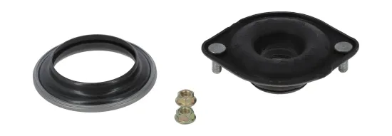 Reparatursatz, Federbeinstützlager Vorderachse MONROE MK008 Bild Reparatursatz, Federbeinstützlager Vorderachse MONROE MK008