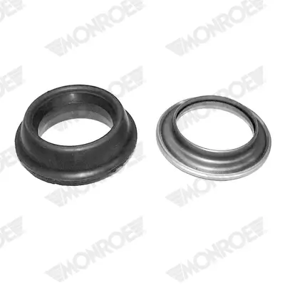 Reparatursatz, Federbeinstützlager Vorderachse MONROE MK009 Bild Reparatursatz, Federbeinstützlager Vorderachse MONROE MK009