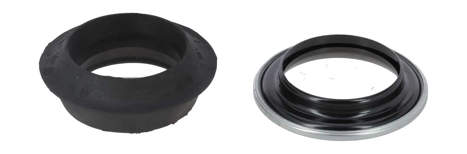 Reparatursatz, Federbeinstützlager Vorderachse MONROE MK009