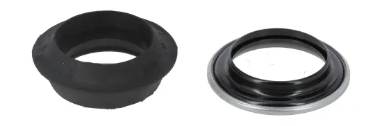 Reparatursatz, Federbeinstützlager Vorderachse MONROE MK009 Bild Reparatursatz, Federbeinstützlager Vorderachse MONROE MK009