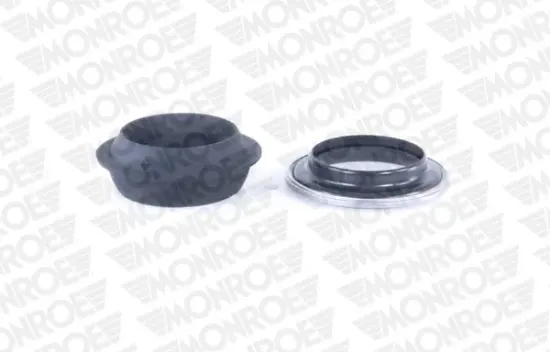 Reparatursatz, Federbeinstützlager Vorderachse MONROE MK011 Bild Reparatursatz, Federbeinstützlager Vorderachse MONROE MK011