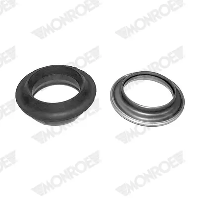 Reparatursatz, Federbeinstützlager Vorderachse MONROE MK011 Bild Reparatursatz, Federbeinstützlager Vorderachse MONROE MK011