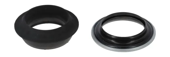 Reparatursatz, Federbeinstützlager Vorderachse MONROE MK011 Bild Reparatursatz, Federbeinstützlager Vorderachse MONROE MK011