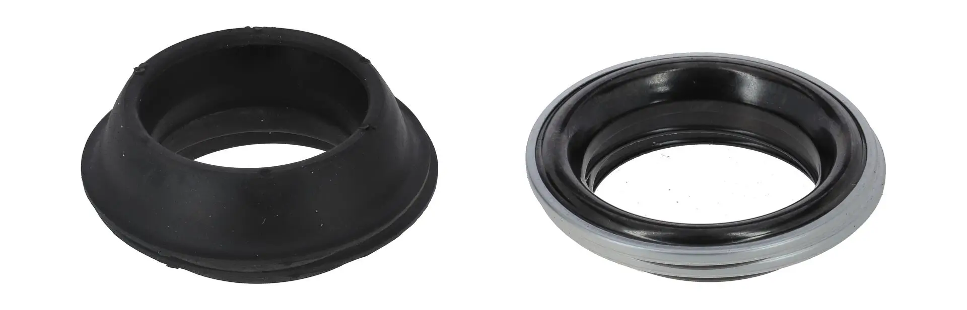 Reparatursatz, Federbeinstützlager Vorderachse MONROE MK011