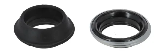 Reparatursatz, Federbeinstützlager Vorderachse MONROE MK011 Bild Reparatursatz, Federbeinstützlager Vorderachse MONROE MK011