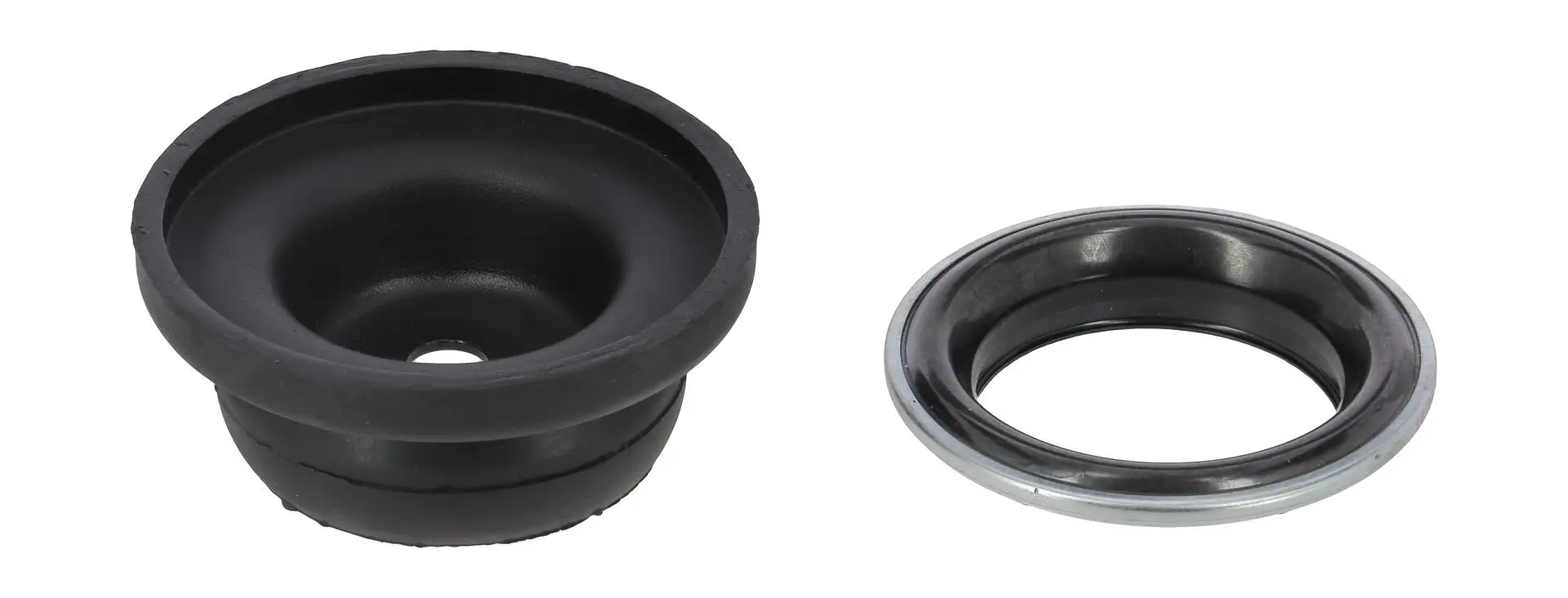 Reparatursatz, Federbeinstützlager Vorderachse MONROE MK012