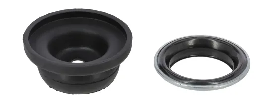 Reparatursatz, Federbeinstützlager Vorderachse MONROE MK012 Bild Reparatursatz, Federbeinstützlager Vorderachse MONROE MK012