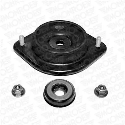 Federbeinstützlager Vorderachse MONROE MK014 Bild Federbeinstützlager Vorderachse MONROE MK014