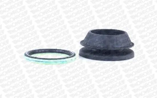 Reparatursatz, Federbeinstützlager Vorderachse MONROE MK015 Bild Reparatursatz, Federbeinstützlager Vorderachse MONROE MK015