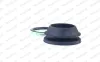Reparatursatz, Federbeinstützlager Vorderachse MONROE MK015 Bild Reparatursatz, Federbeinstützlager Vorderachse MONROE MK015