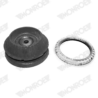 Reparatursatz, Federbeinstützlager Vorderachse MONROE MK015 Bild Reparatursatz, Federbeinstützlager Vorderachse MONROE MK015