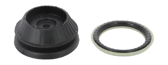 Reparatursatz, Federbeinstützlager Vorderachse MONROE MK015 Bild Reparatursatz, Federbeinstützlager Vorderachse MONROE MK015