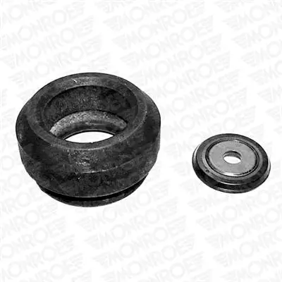 Reparatursatz, Federbeinstützlager Vorderachse MONROE MK016 Bild Reparatursatz, Federbeinstützlager Vorderachse MONROE MK016