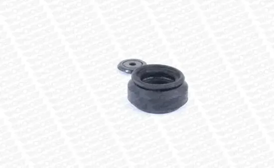 Reparatursatz, Federbeinstützlager Vorderachse MONROE MK016 Bild Reparatursatz, Federbeinstützlager Vorderachse MONROE MK016