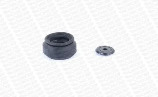 Reparatursatz, Federbeinstützlager Vorderachse MONROE MK016 Bild Reparatursatz, Federbeinstützlager Vorderachse MONROE MK016