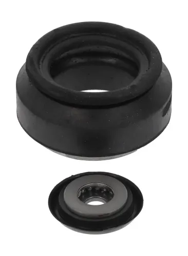 Reparatursatz, Federbeinstützlager Vorderachse MONROE MK016 Bild Reparatursatz, Federbeinstützlager Vorderachse MONROE MK016