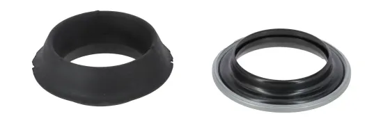 Reparatursatz, Federbeinstützlager Vorderachse MONROE MK019 Bild Reparatursatz, Federbeinstützlager Vorderachse MONROE MK019