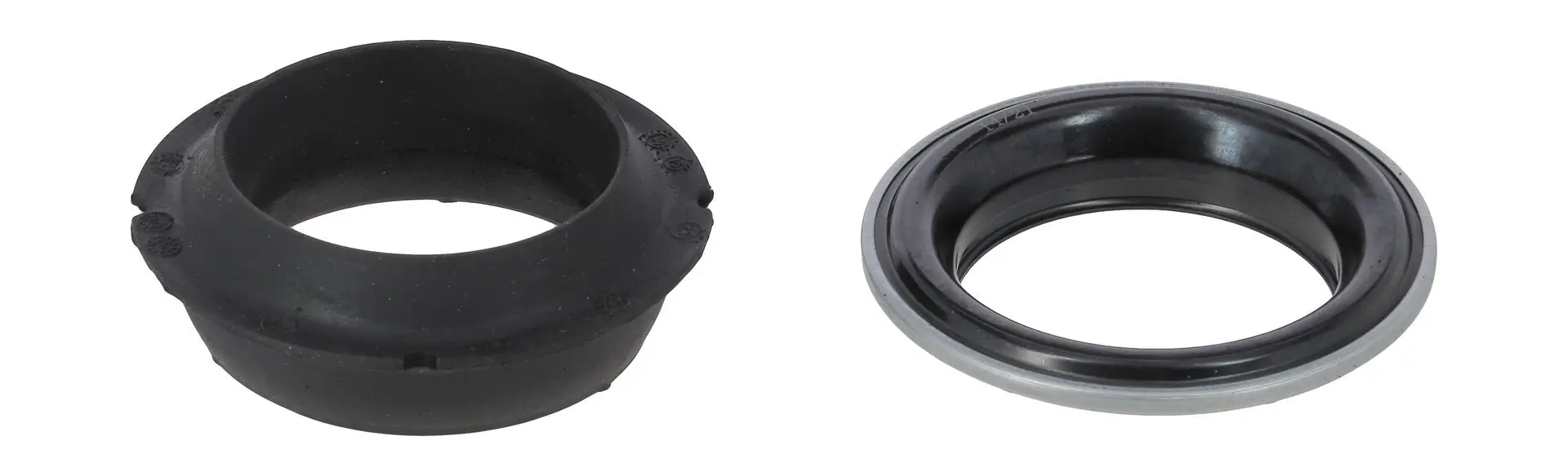 Reparatursatz, Federbeinstützlager Vorderachse MONROE MK019