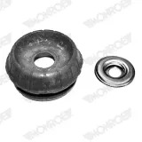 Reparatursatz, Federbeinstützlager Vorderachse MONROE MK020