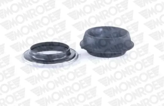 Reparatursatz, Federbeinstützlager Vorderachse MONROE MK021 Bild Reparatursatz, Federbeinstützlager Vorderachse MONROE MK021
