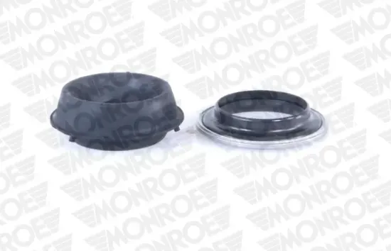 Reparatursatz, Federbeinstützlager Vorderachse MONROE MK021 Bild Reparatursatz, Federbeinstützlager Vorderachse MONROE MK021