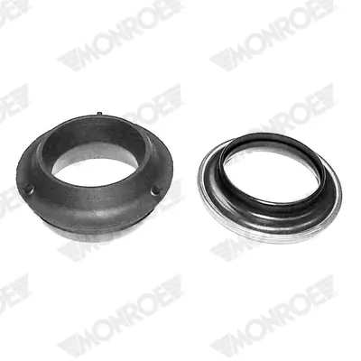 Reparatursatz, Federbeinstützlager Vorderachse MONROE MK021