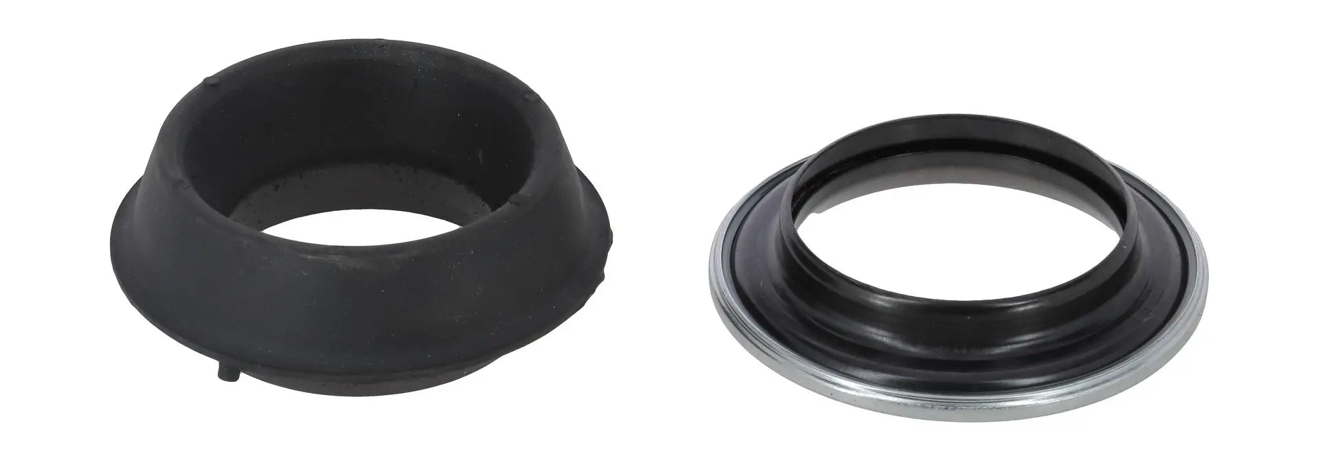 Reparatursatz, Federbeinstützlager Vorderachse MONROE MK021