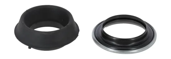 Reparatursatz, Federbeinstützlager Vorderachse MONROE MK021 Bild Reparatursatz, Federbeinstützlager Vorderachse MONROE MK021